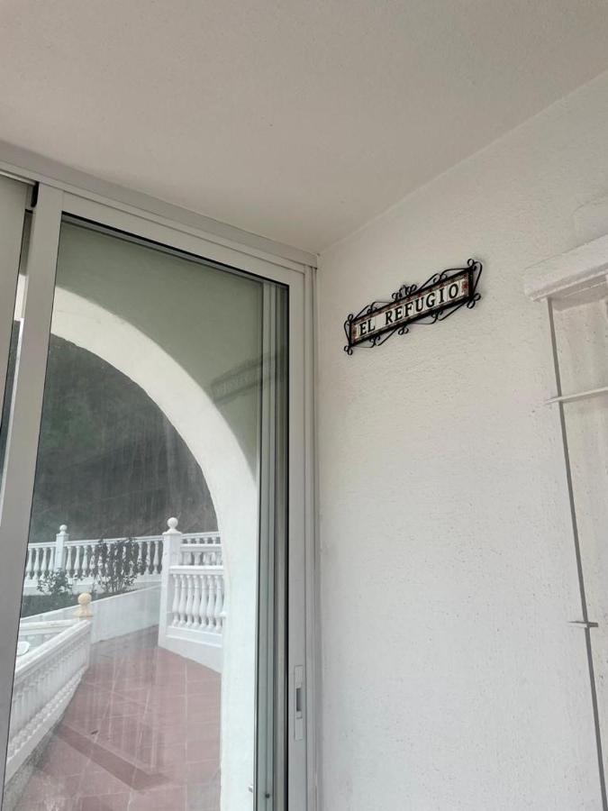 Appartamento lux 2 kmr app Stella Blanca met zwembaden airco en zeezicht Fuengirola Esterno foto